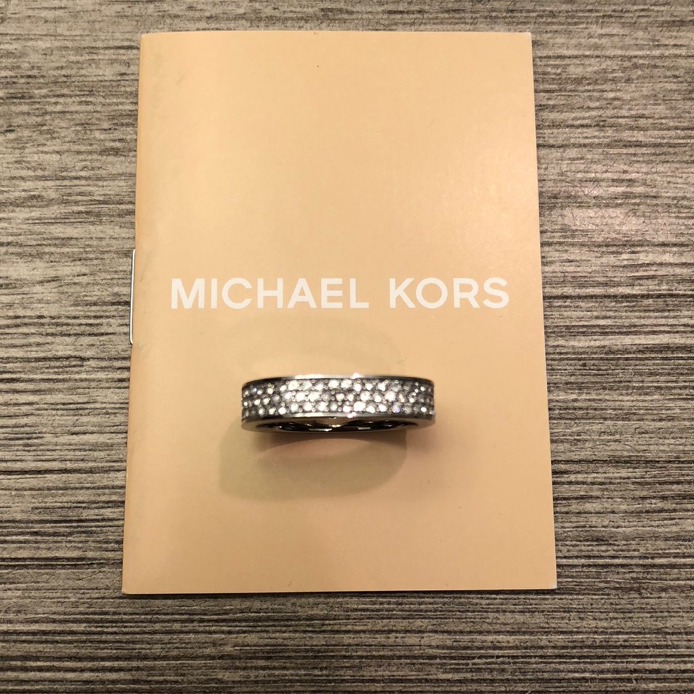 Michael Kors ring
